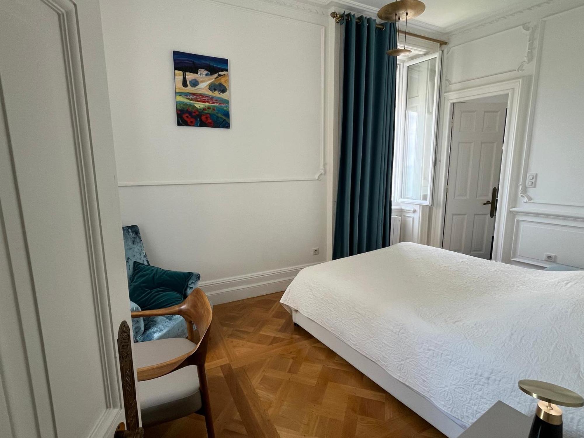 Résidence Helianthe Biarriz Exterior foto