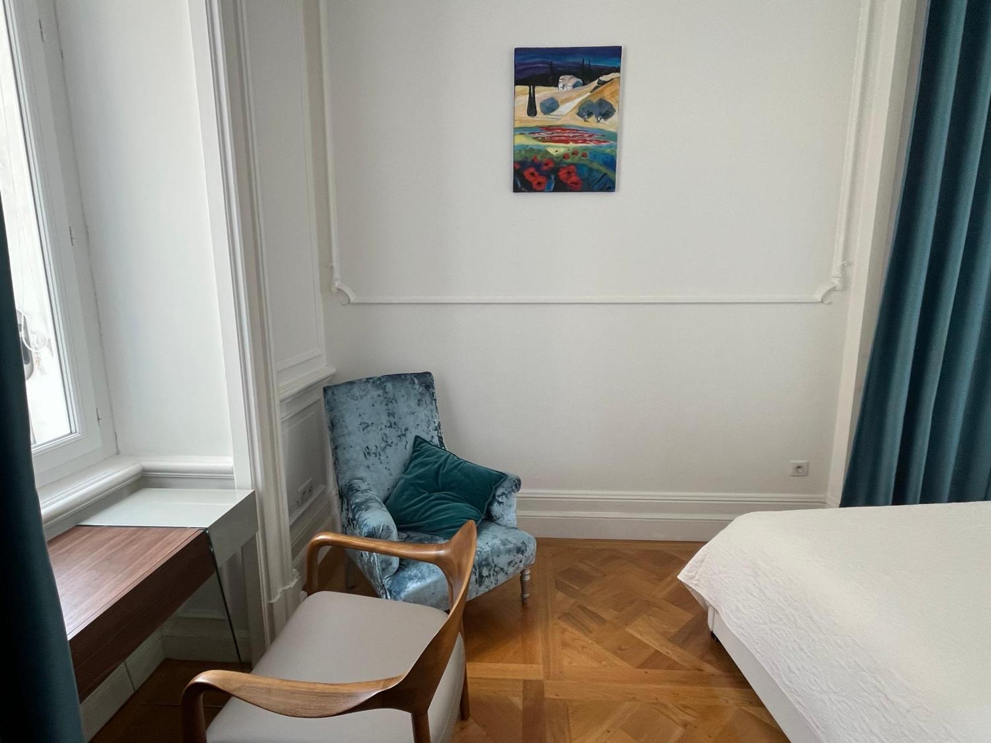 Résidence Helianthe Biarriz Exterior foto