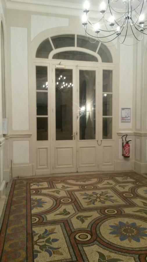 Résidence Helianthe Biarriz Exterior foto