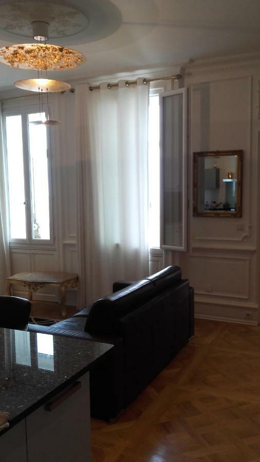 Résidence Helianthe Biarriz Exterior foto